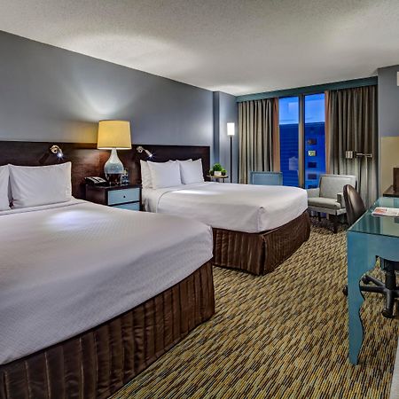 Crowne Plaza Hotel Glen Ellyn/Lombard By Ihg Εξωτερικό φωτογραφία