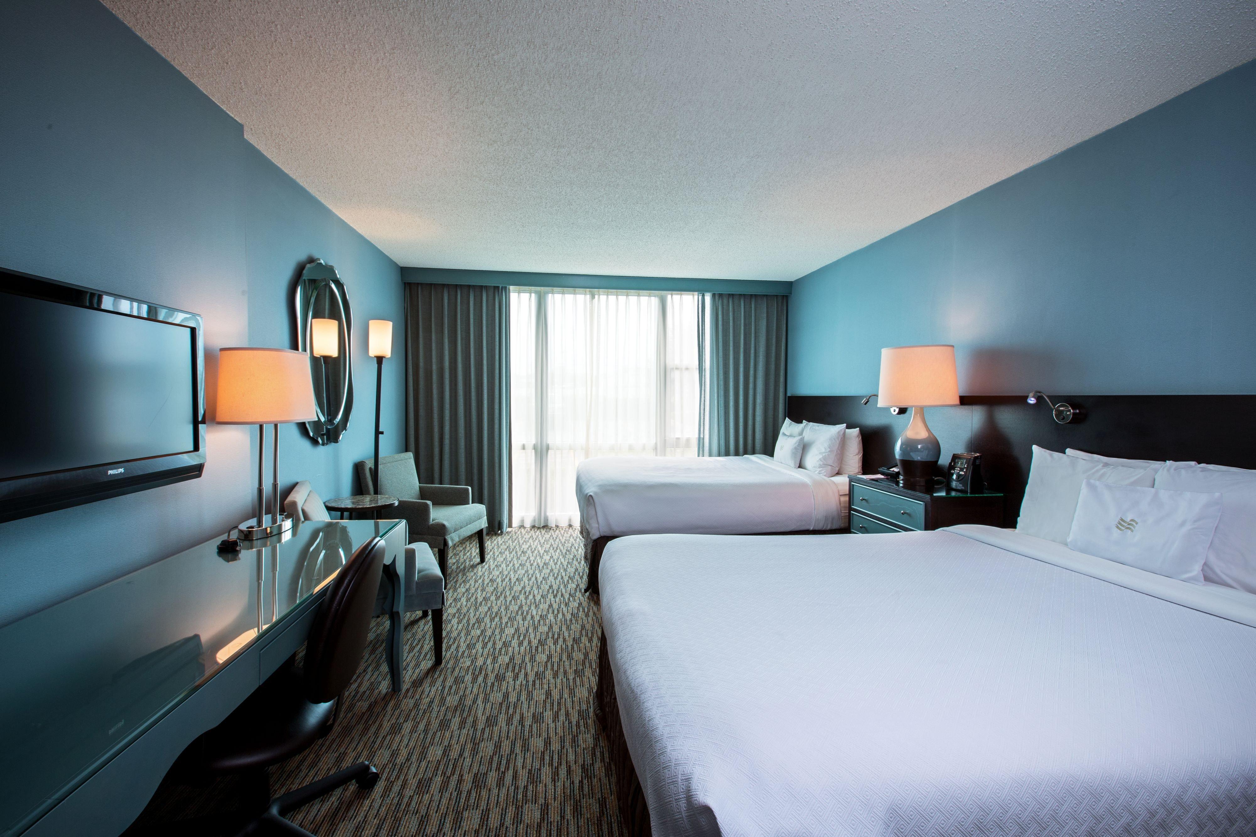 Crowne Plaza Hotel Glen Ellyn/Lombard By Ihg Εξωτερικό φωτογραφία