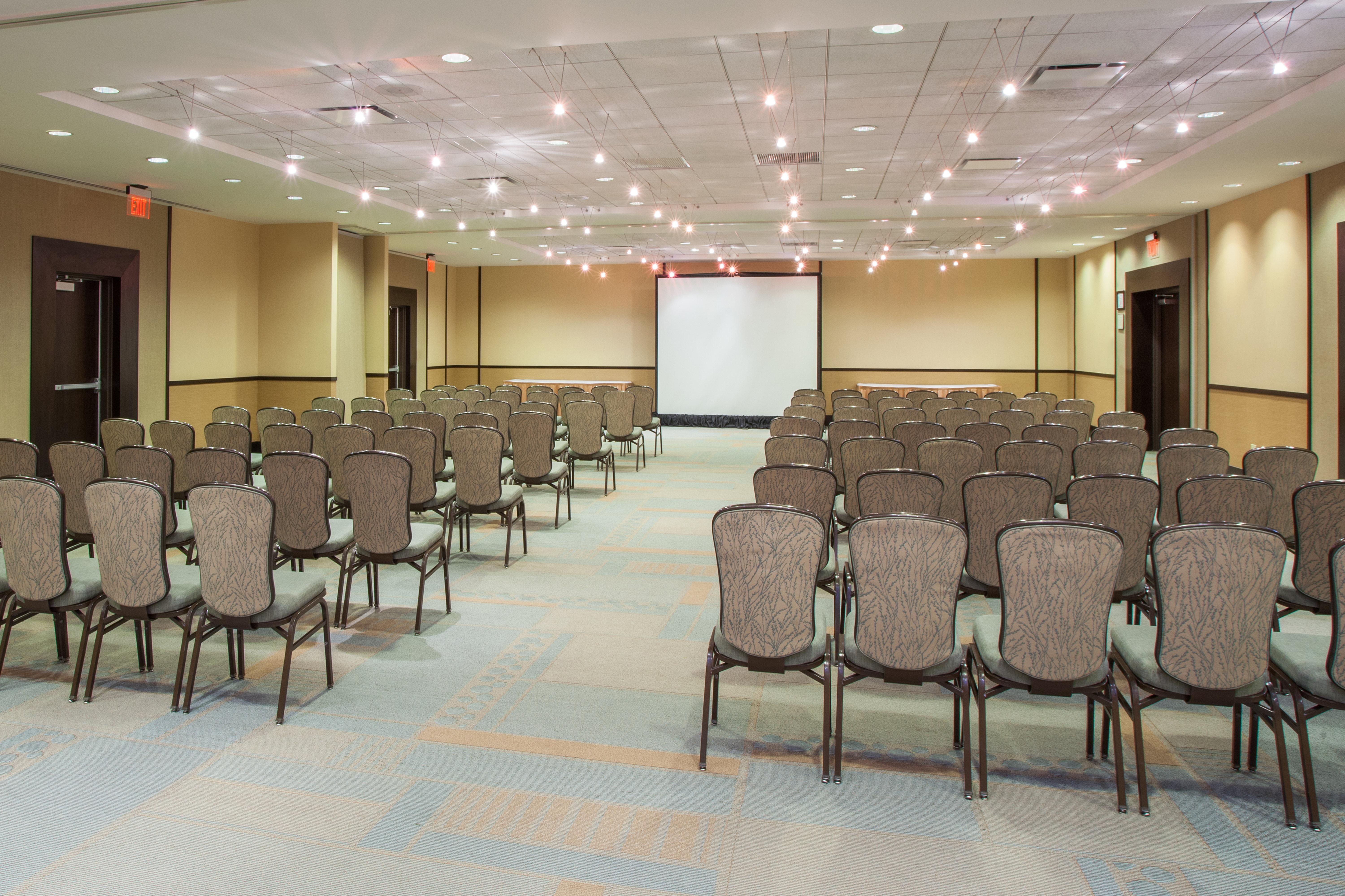 Crowne Plaza Hotel Glen Ellyn/Lombard By Ihg Εξωτερικό φωτογραφία