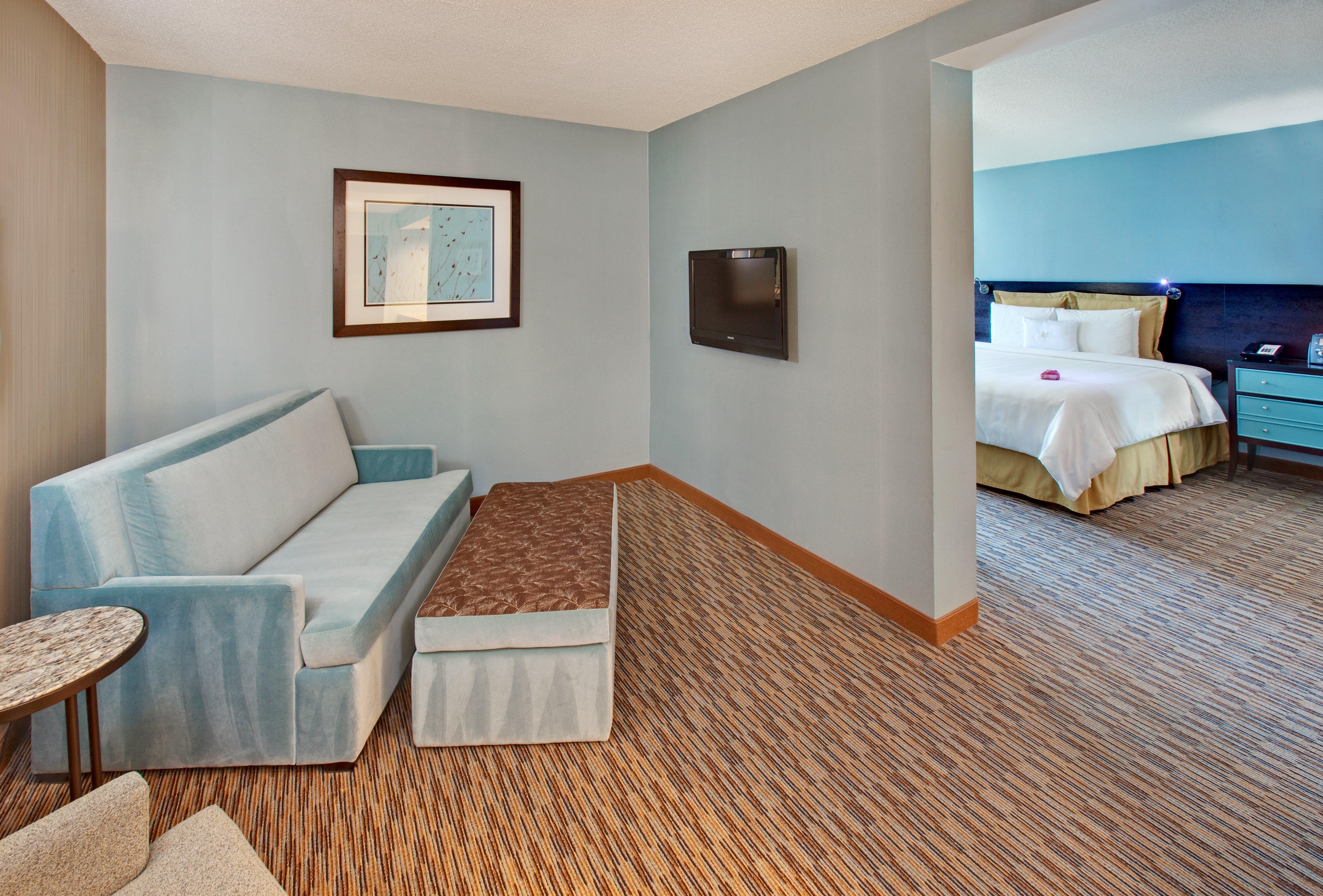 Crowne Plaza Hotel Glen Ellyn/Lombard By Ihg Εξωτερικό φωτογραφία