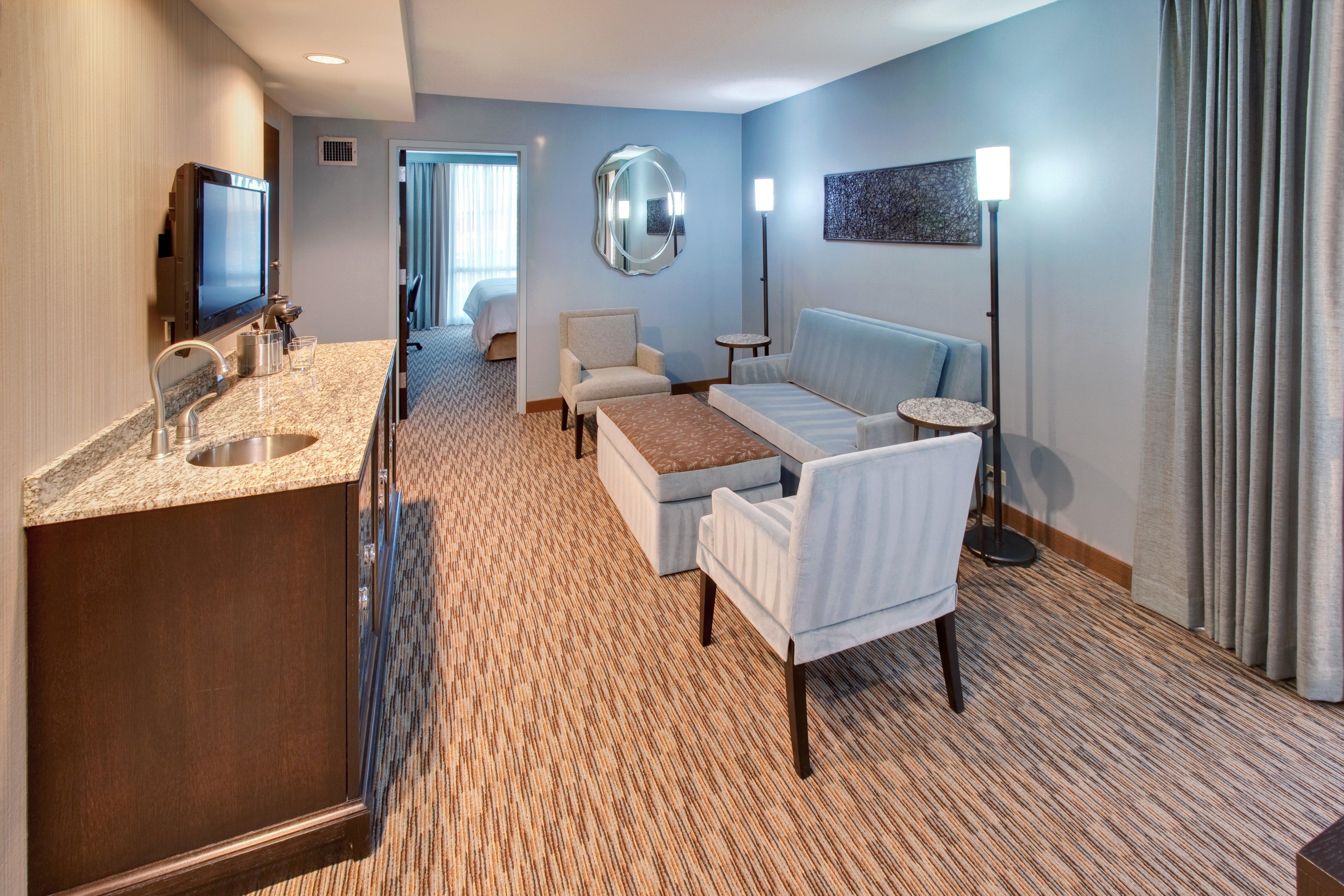 Crowne Plaza Hotel Glen Ellyn/Lombard By Ihg Δωμάτιο φωτογραφία