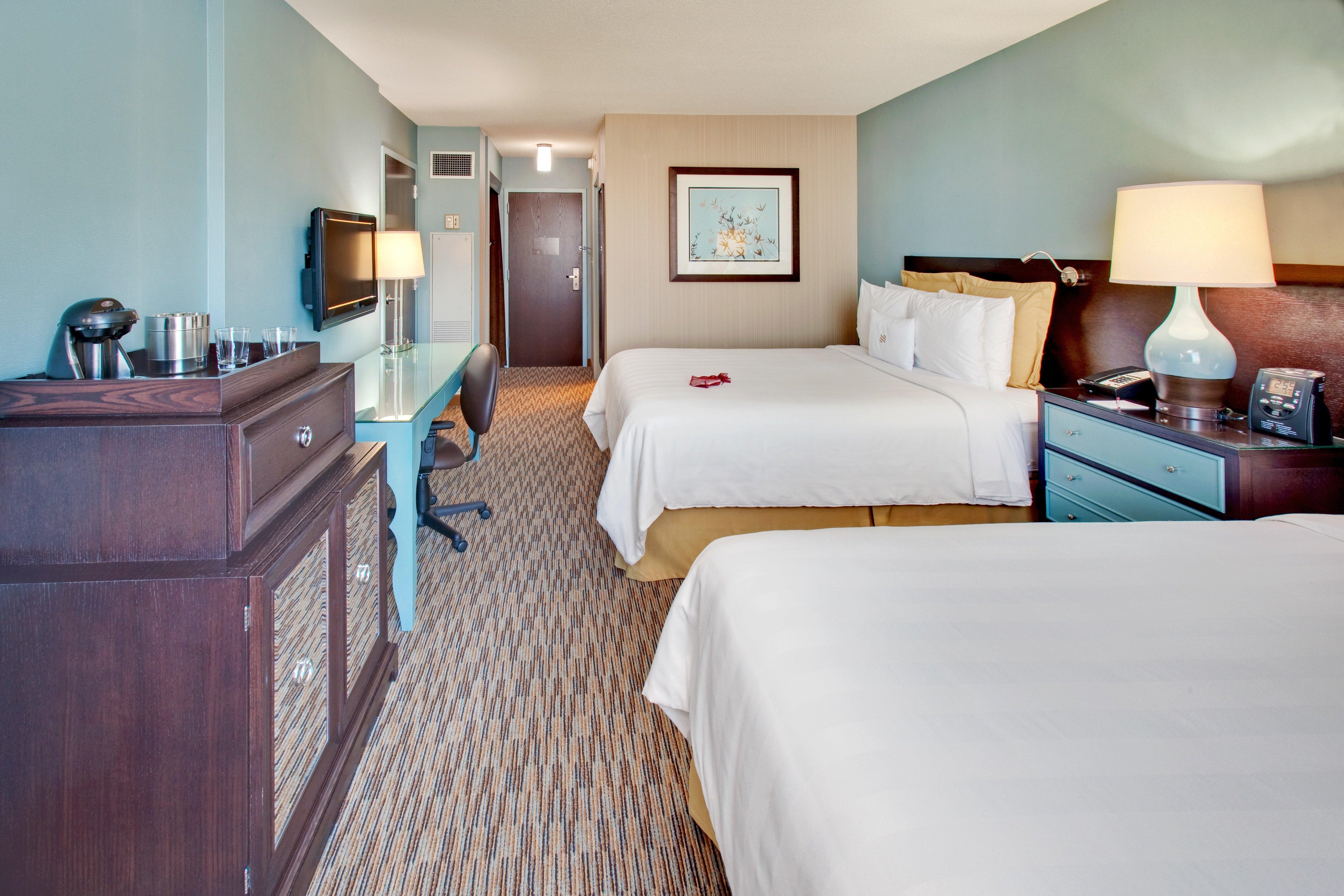 Crowne Plaza Hotel Glen Ellyn/Lombard By Ihg Δωμάτιο φωτογραφία