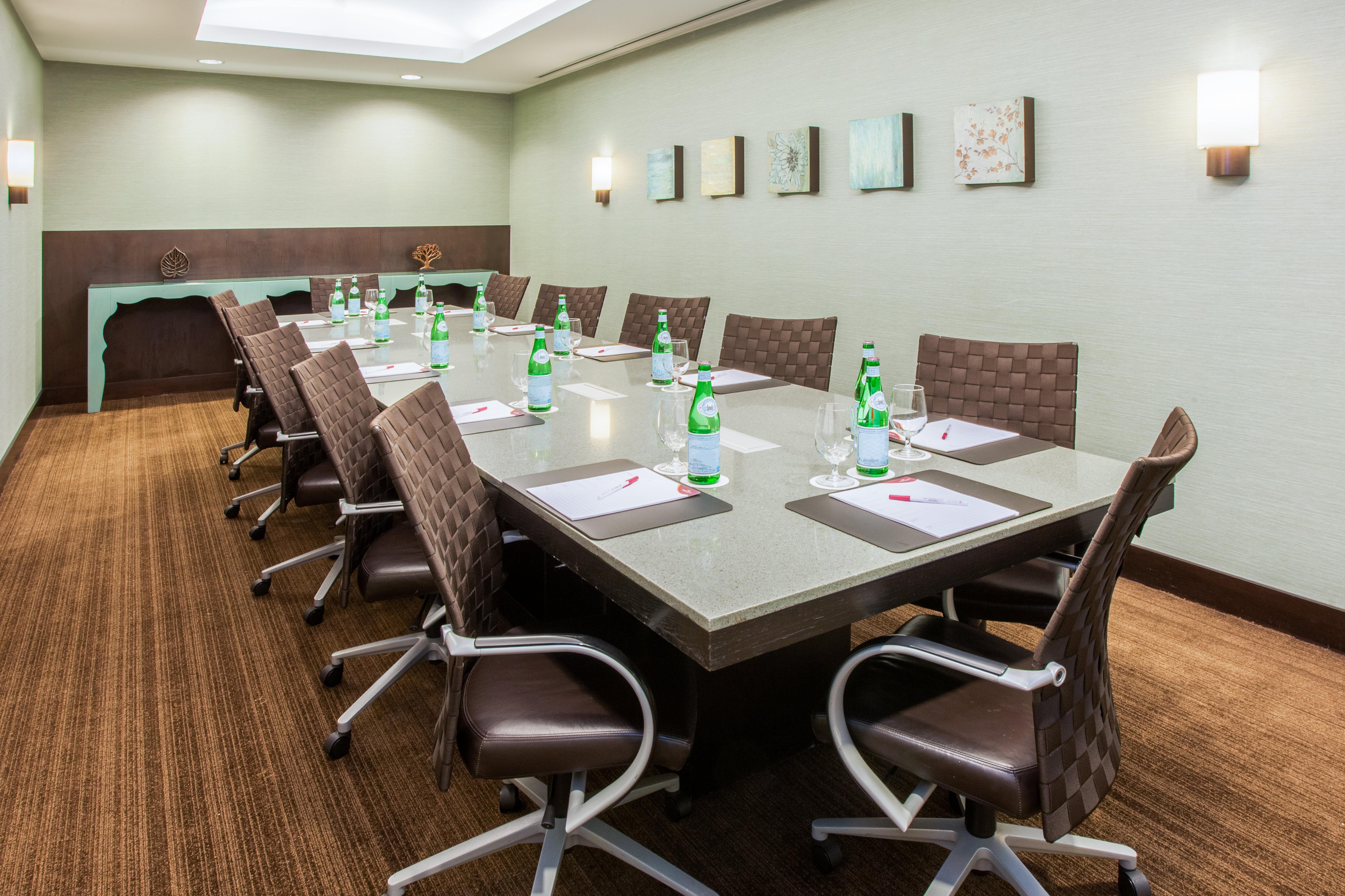 Crowne Plaza Hotel Glen Ellyn/Lombard By Ihg Εξωτερικό φωτογραφία