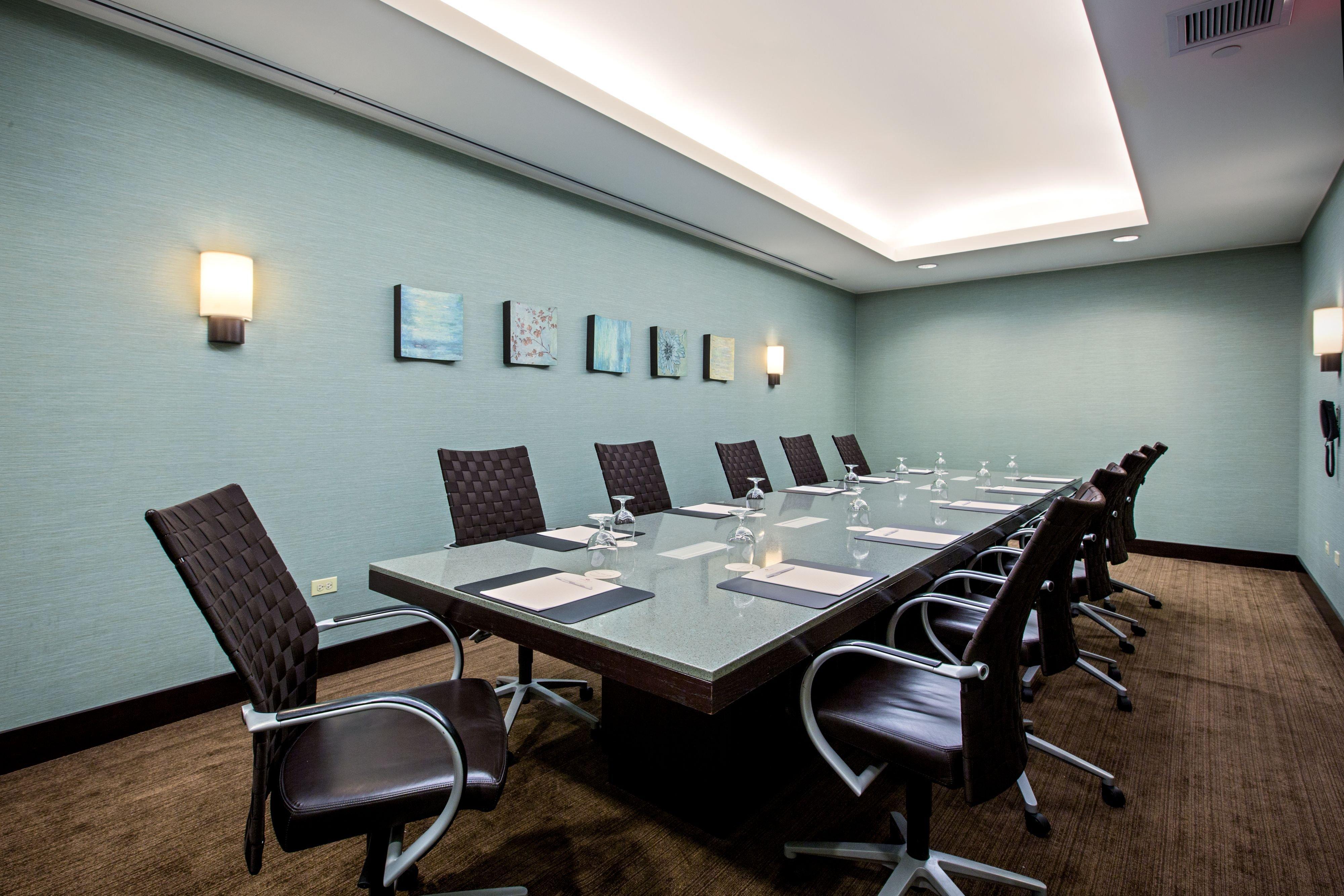 Crowne Plaza Hotel Glen Ellyn/Lombard By Ihg Εξωτερικό φωτογραφία