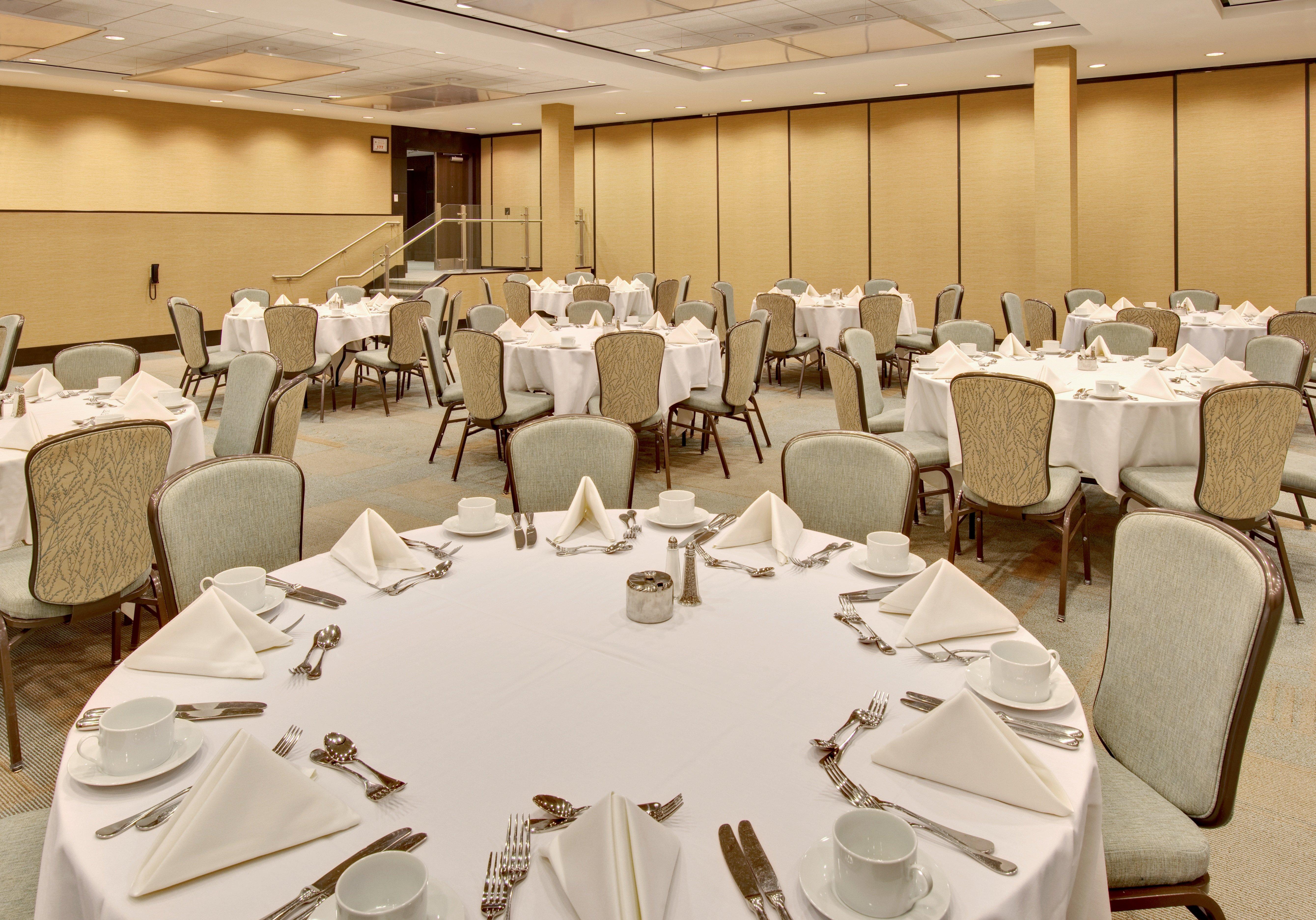 Crowne Plaza Hotel Glen Ellyn/Lombard By Ihg Ανέσεις φωτογραφία