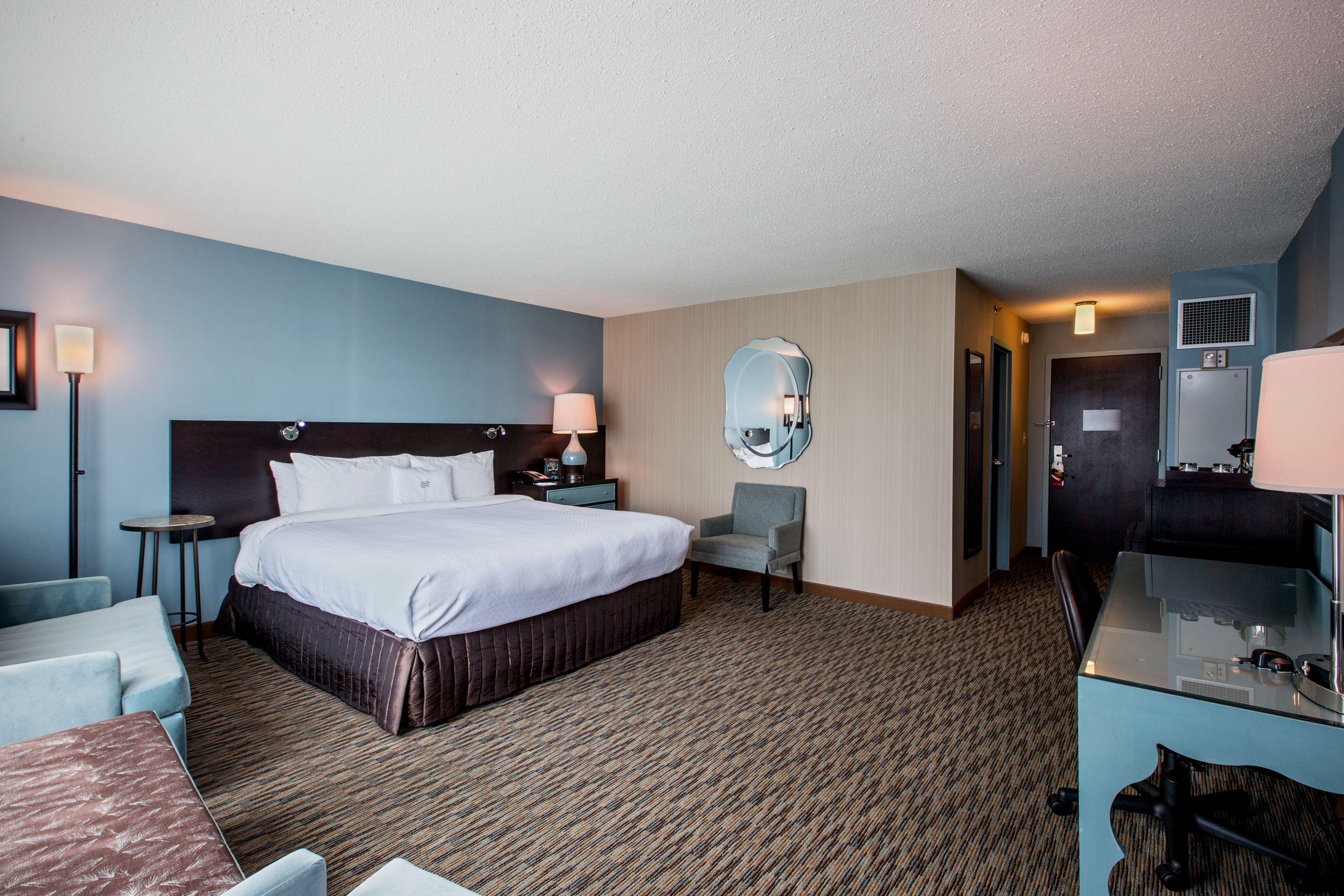 Crowne Plaza Hotel Glen Ellyn/Lombard By Ihg Εξωτερικό φωτογραφία
