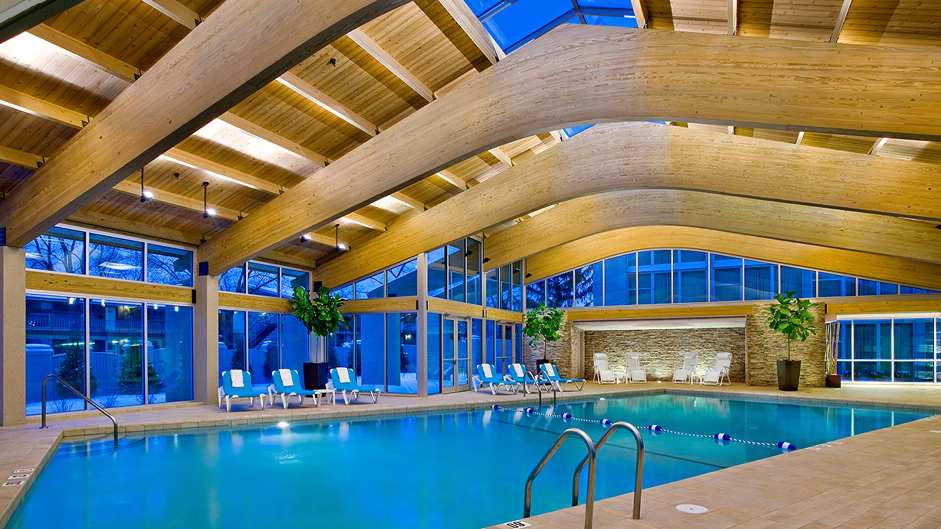 Crowne Plaza Hotel Glen Ellyn/Lombard By Ihg Εξωτερικό φωτογραφία