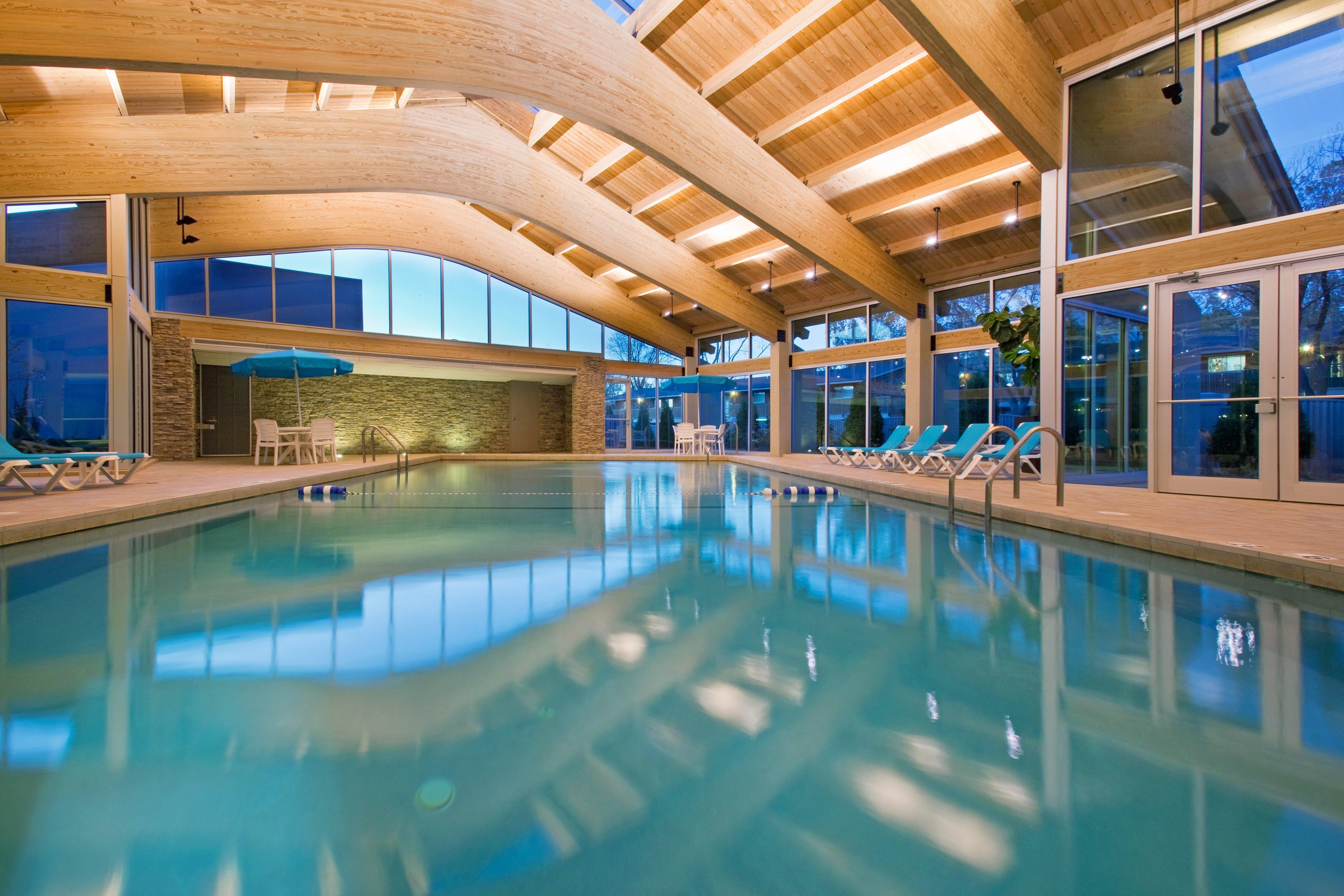 Crowne Plaza Hotel Glen Ellyn/Lombard By Ihg Εξωτερικό φωτογραφία