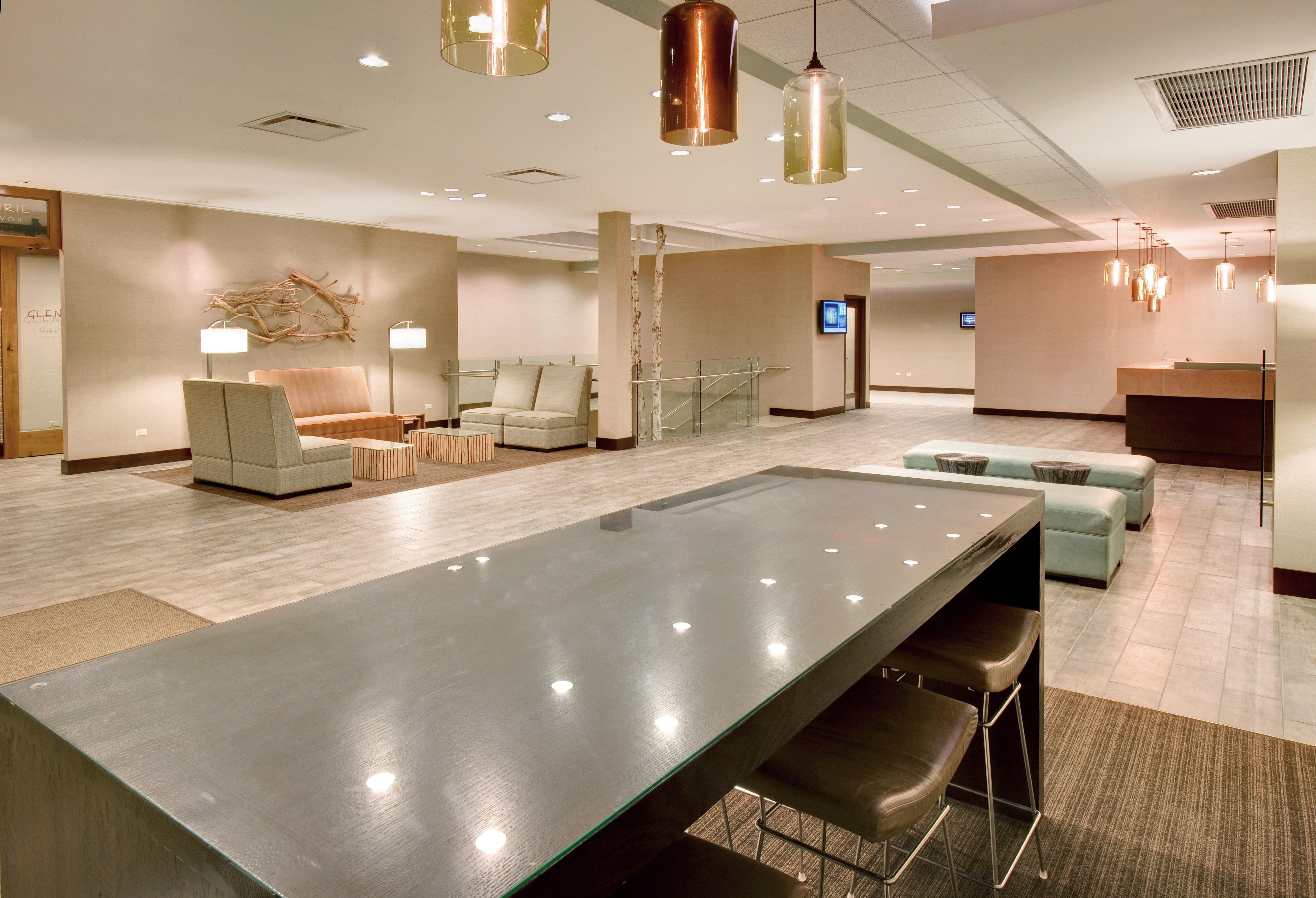 Crowne Plaza Hotel Glen Ellyn/Lombard By Ihg Εξωτερικό φωτογραφία