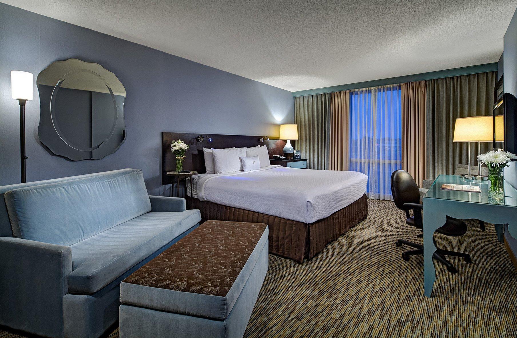 Crowne Plaza Hotel Glen Ellyn/Lombard By Ihg Εξωτερικό φωτογραφία