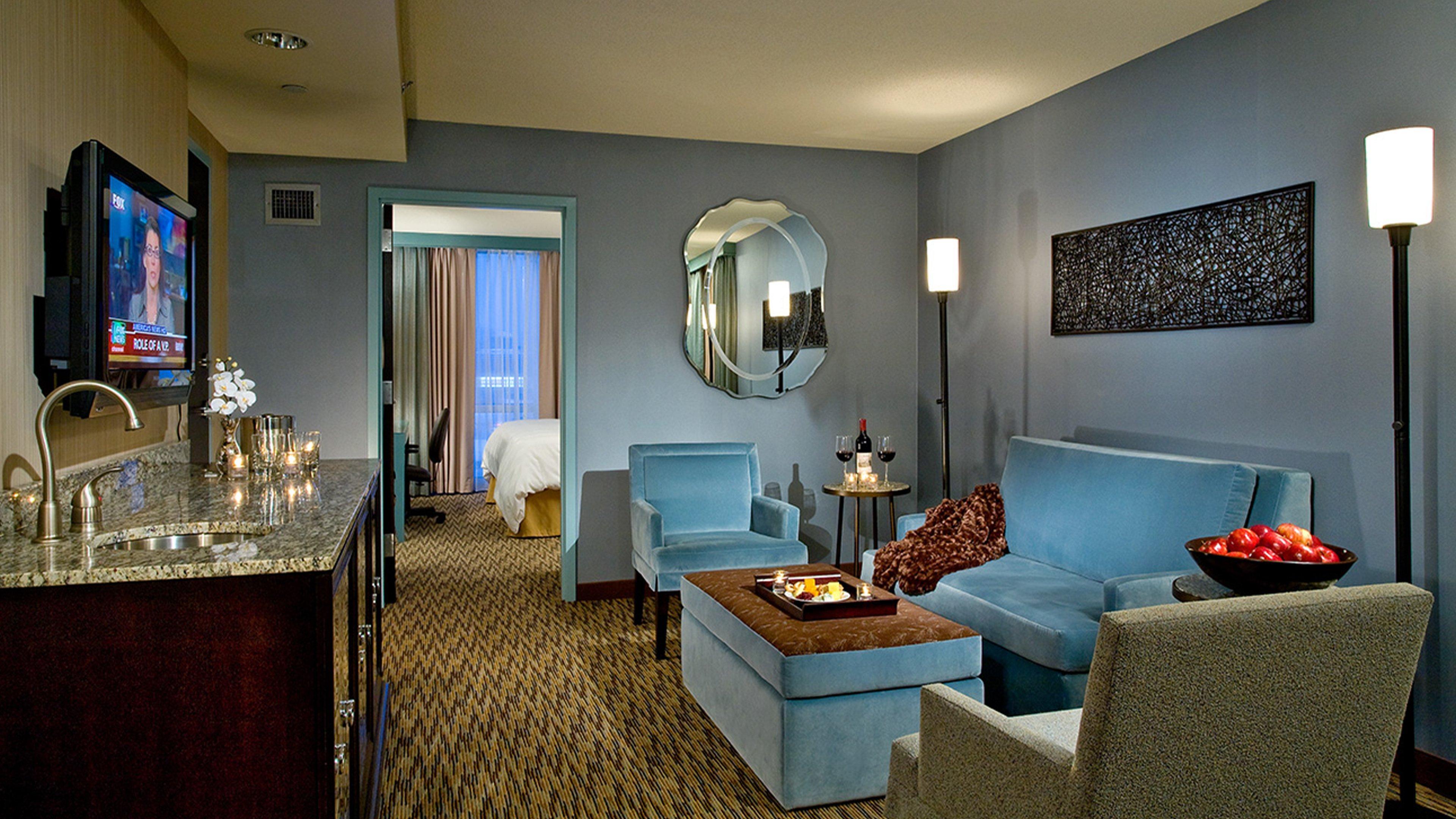 Crowne Plaza Hotel Glen Ellyn/Lombard By Ihg Εξωτερικό φωτογραφία