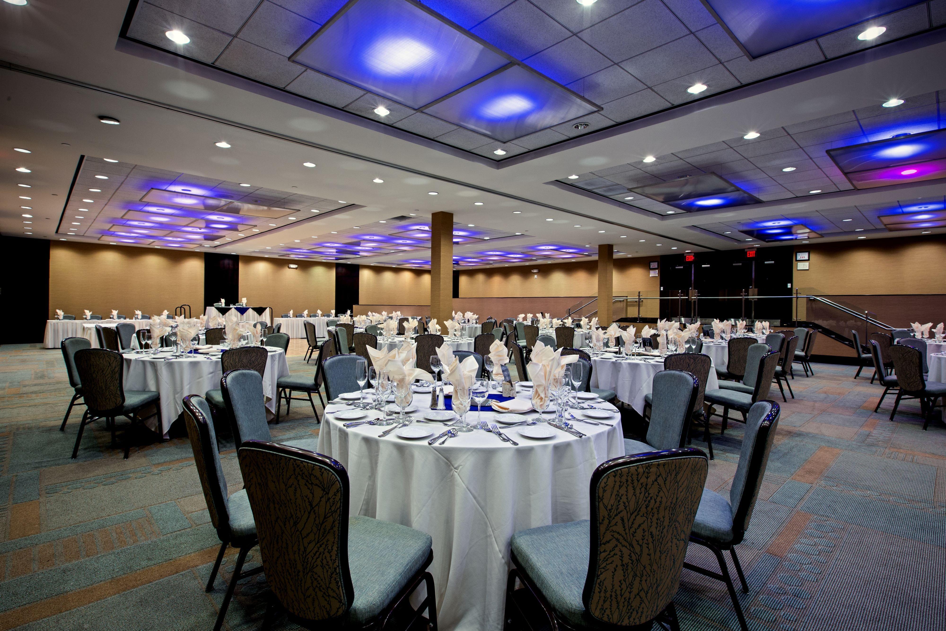 Crowne Plaza Hotel Glen Ellyn/Lombard By Ihg Εξωτερικό φωτογραφία