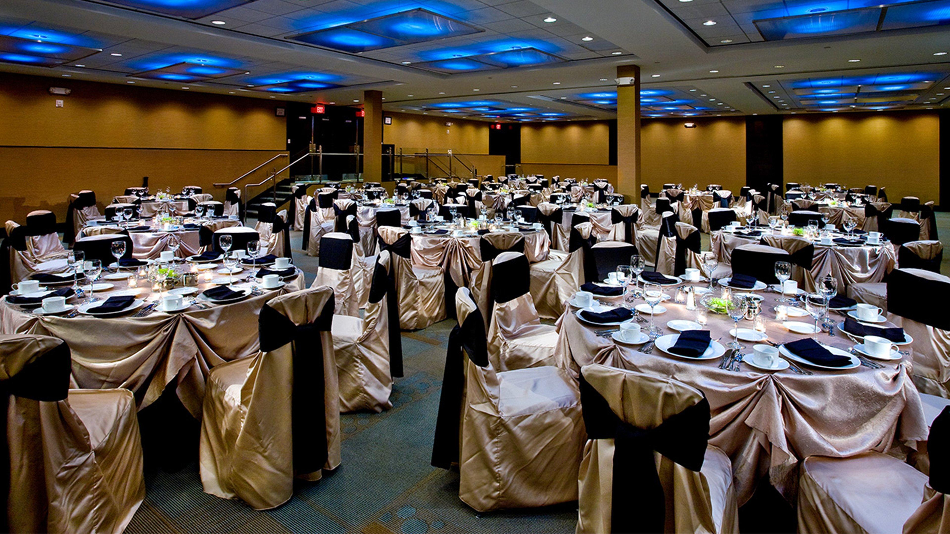 Crowne Plaza Hotel Glen Ellyn/Lombard By Ihg Εξωτερικό φωτογραφία