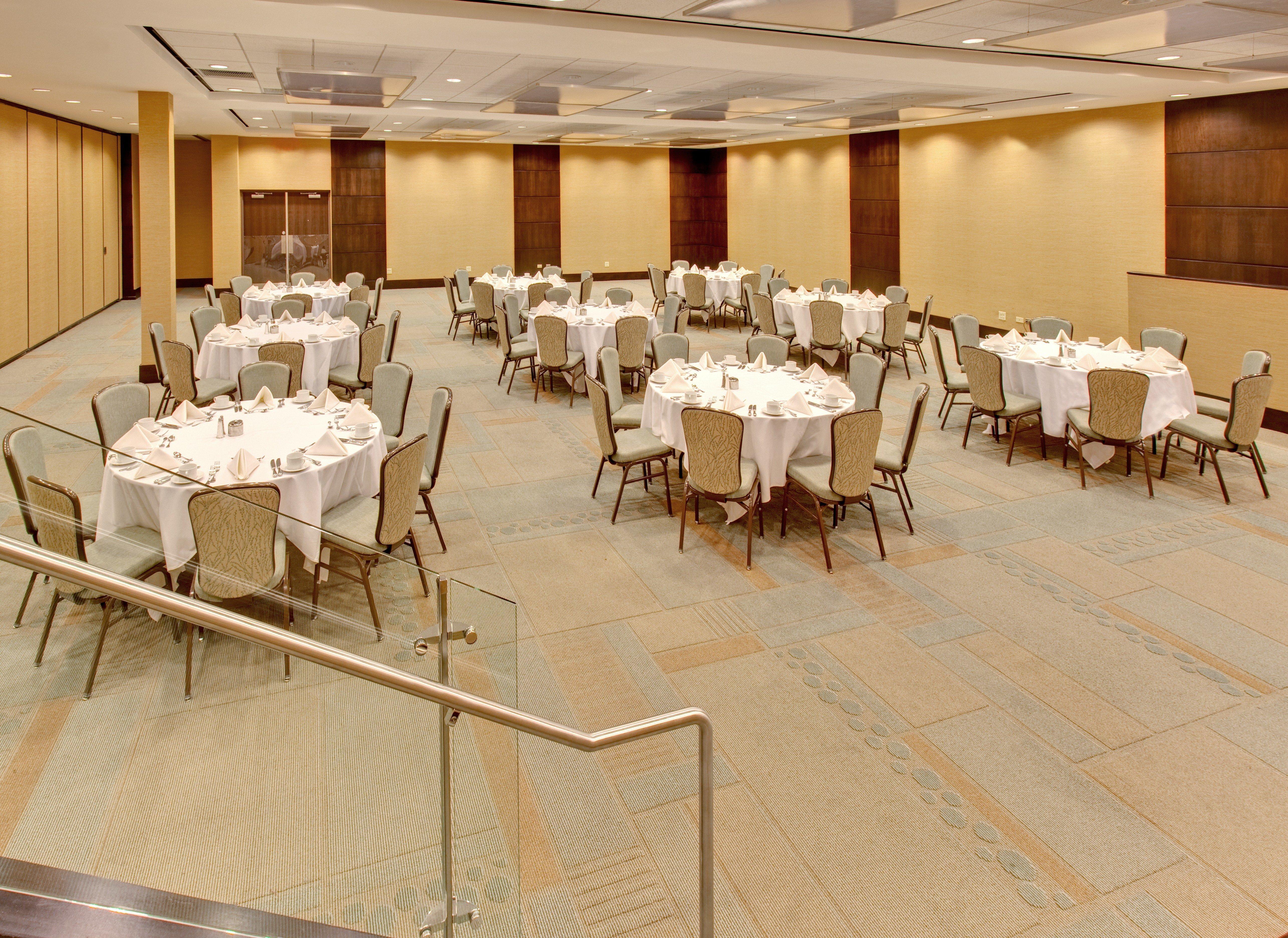 Crowne Plaza Hotel Glen Ellyn/Lombard By Ihg Εξωτερικό φωτογραφία