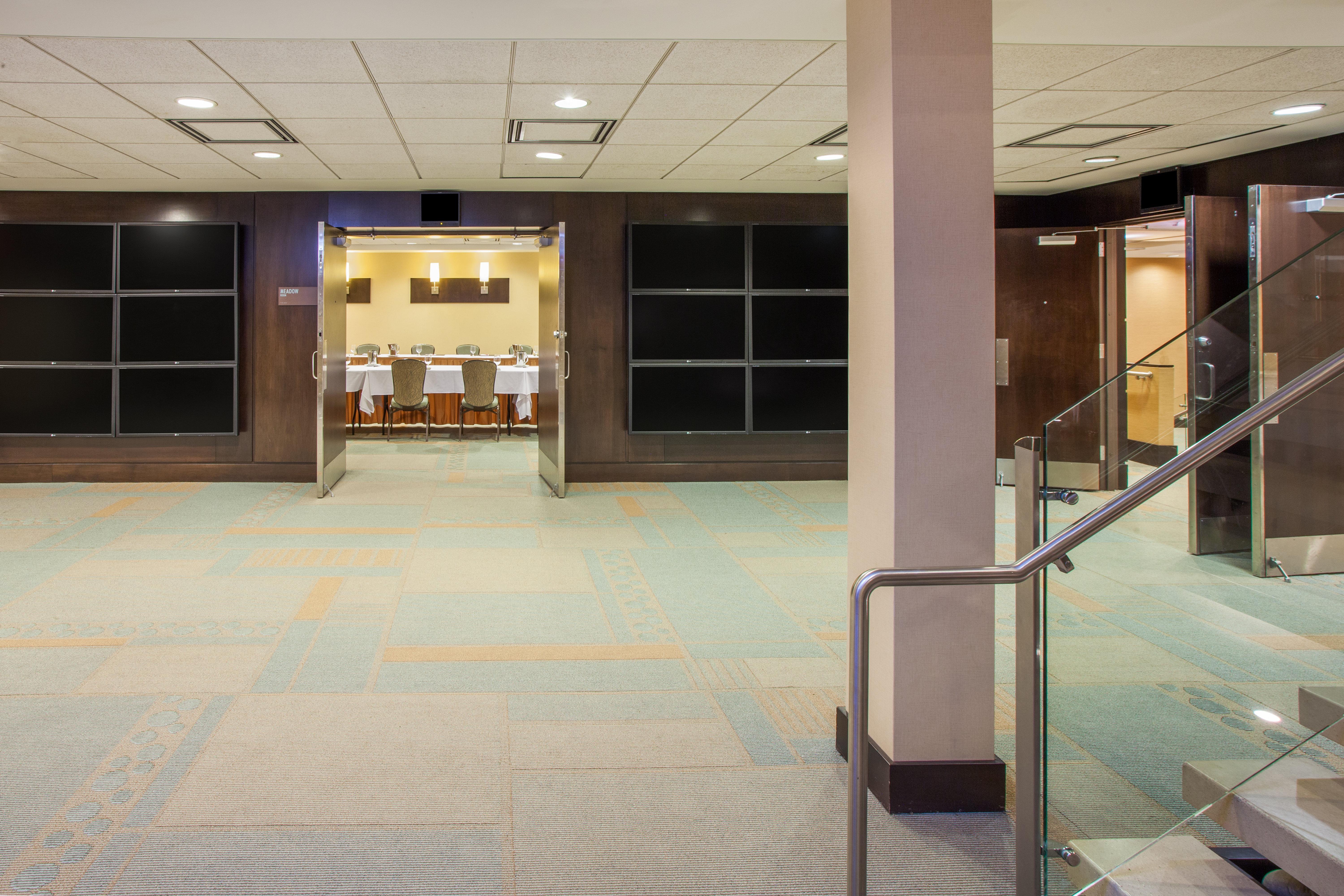 Crowne Plaza Hotel Glen Ellyn/Lombard By Ihg Εξωτερικό φωτογραφία