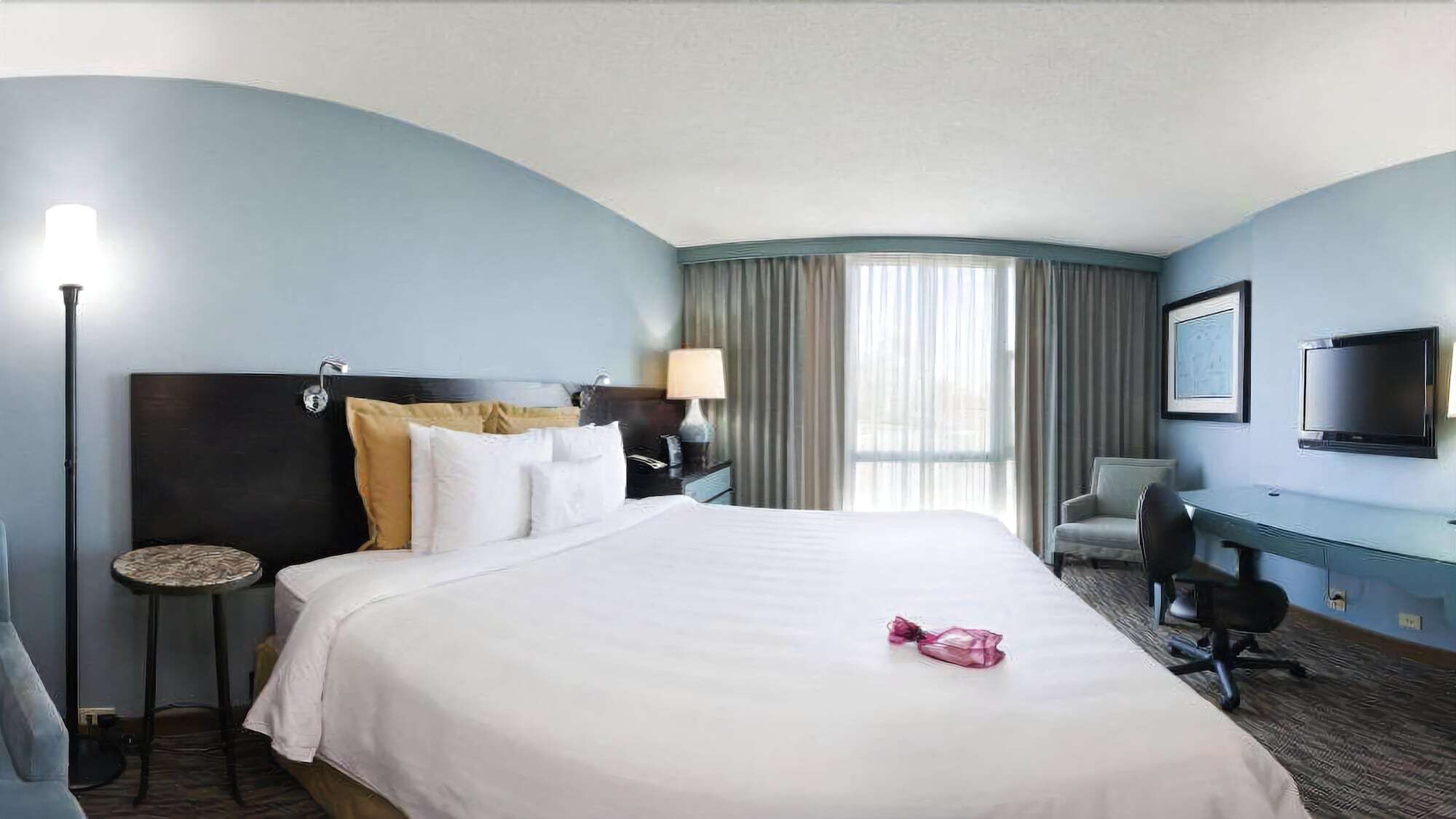 Crowne Plaza Hotel Glen Ellyn/Lombard By Ihg Εξωτερικό φωτογραφία