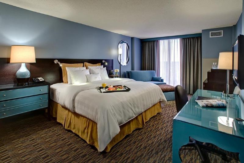 Crowne Plaza Hotel Glen Ellyn/Lombard By Ihg Εξωτερικό φωτογραφία