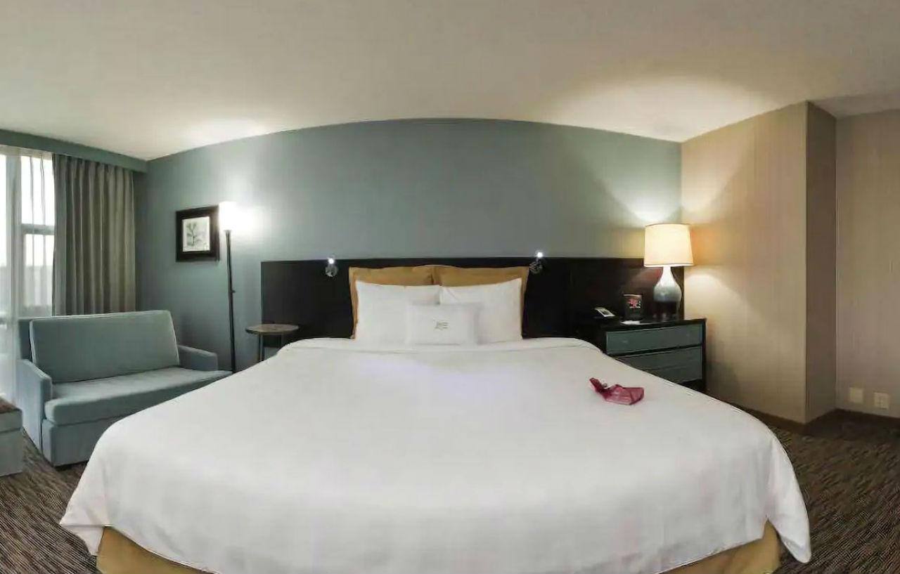 Crowne Plaza Hotel Glen Ellyn/Lombard By Ihg Εξωτερικό φωτογραφία